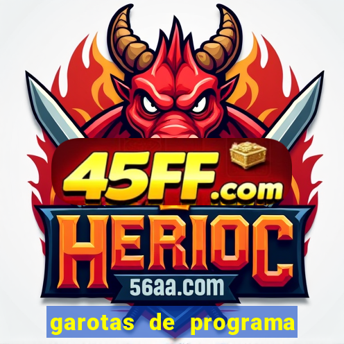 garotas de programa que faz vídeo chamada